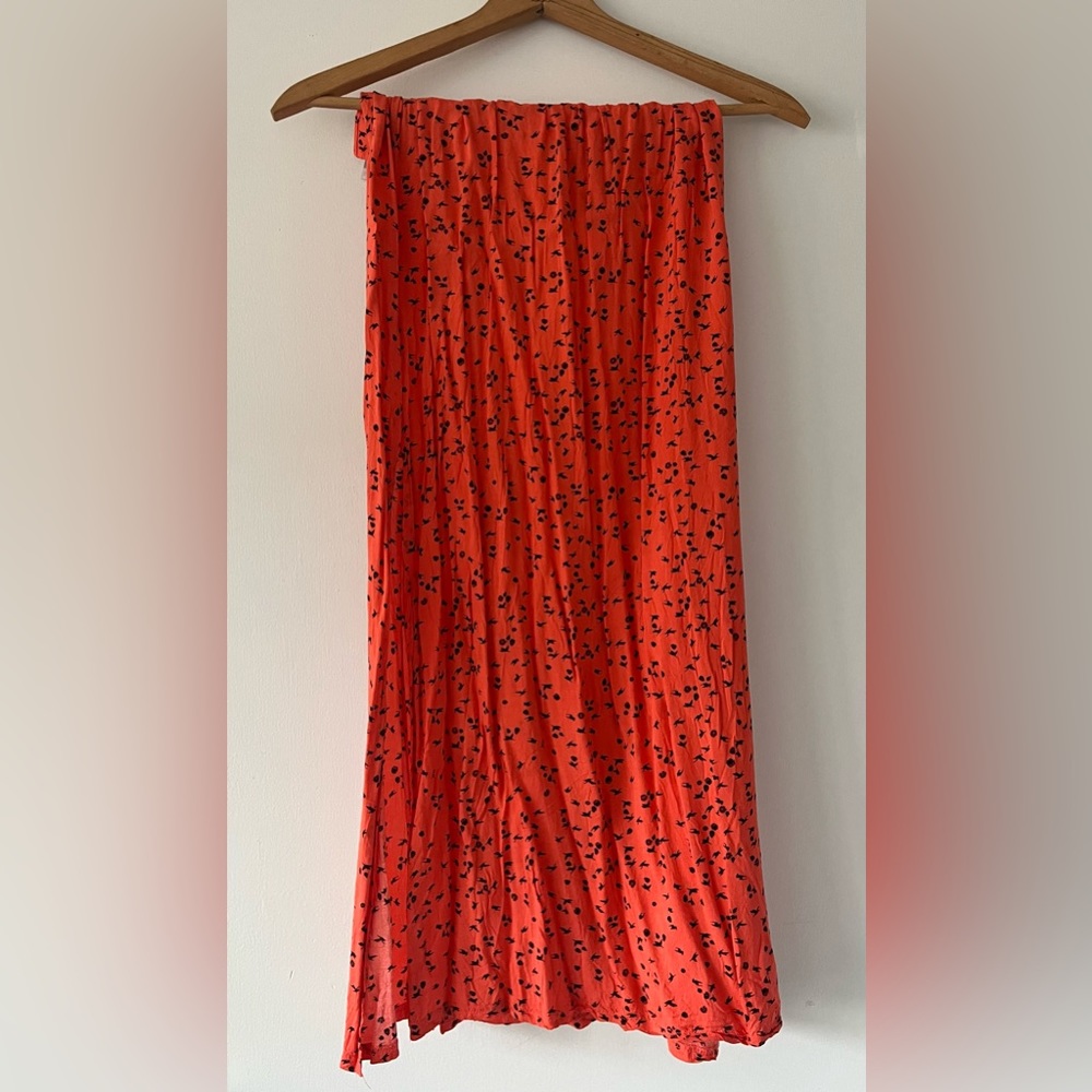 Volcom maxi skirt